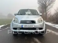 2006 Daihatsu Terios