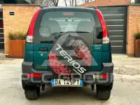 2006 Daihatsu Terios