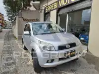2006 Daihatsu Terios