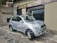 2006 Daihatsu Terios