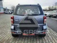 2006 Daihatsu Terios