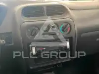 2006 Daihatsu Terios