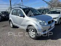 2006 Daihatsu Terios