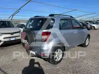 2006 Daihatsu Terios