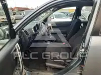 2006 Daihatsu Terios