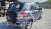 2006 Daihatsu Terios
