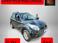 2006 Daihatsu Terios