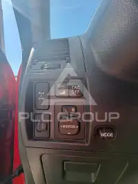 2006 Daihatsu Terios