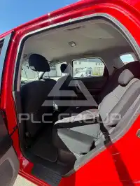 2006 Daihatsu Terios