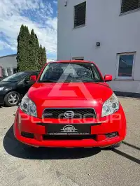 2006 Daihatsu Terios
