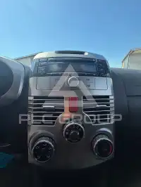 2006 Daihatsu Terios