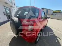 2006 Daihatsu Terios
