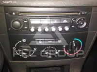 2006 Citroen C4