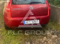 2006 Citroen C4