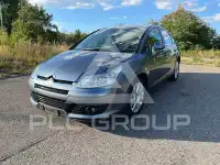 2006 Citroen C4