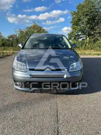 2006 Citroen C4