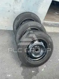 2006 Citroen C4