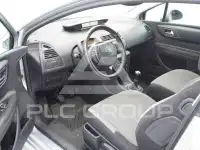 2006 Citroen C4