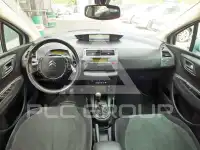 2006 Citroen C4