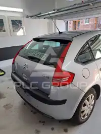 2006 Citroen C4
