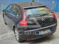 2006 Citroen C4