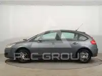 2006 Citroen C4