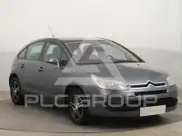 2006 Citroen C4
