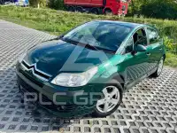 2006 Citroen C4