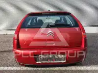 2006 Citroen C4