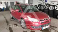 2006 Citroen C4