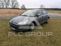 2006 Citroen C4