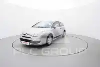2006 Citroen C4