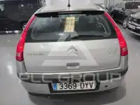 2006 Citroen C4