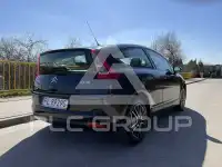 2006 Citroen C4