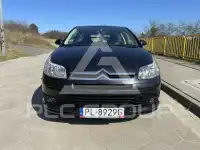 2006 Citroen C4