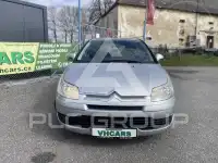 2006 Citroen C4