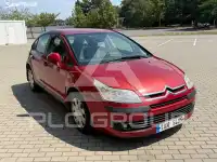 2006 Citroen C4
