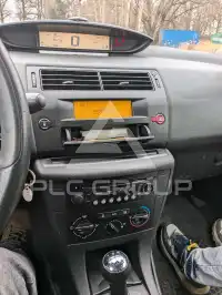 2006 Citroen C4