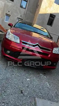 2006 Citroen C4