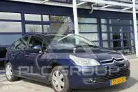 2006 Citroen C4