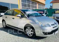 2006 Citroen C4