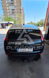 2006 Citroen C4