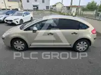 2006 Citroen C4
