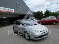 2006 Citroen C4