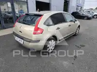 2006 Citroen C4