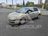 2006 Citroen C4