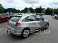 2006 Citroen C4