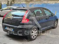 2006 Citroen C4