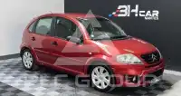 2006 Citroen C3