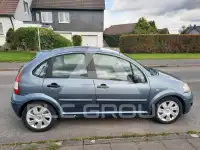 2006 Citroen C3